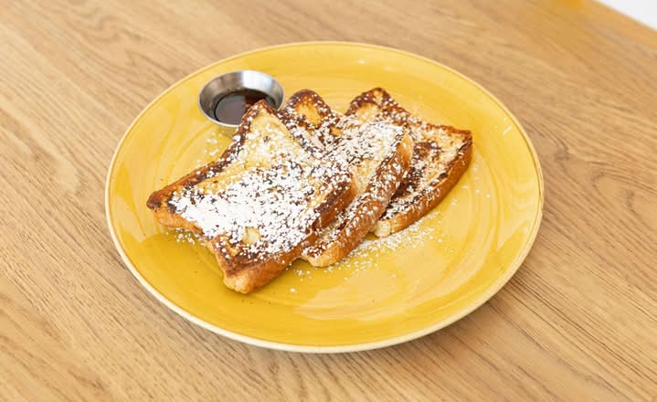 Classic French Toast