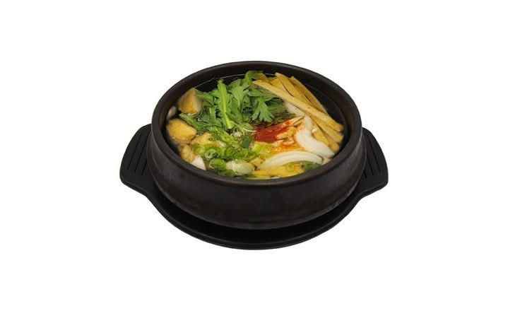 Oden Hot Pot