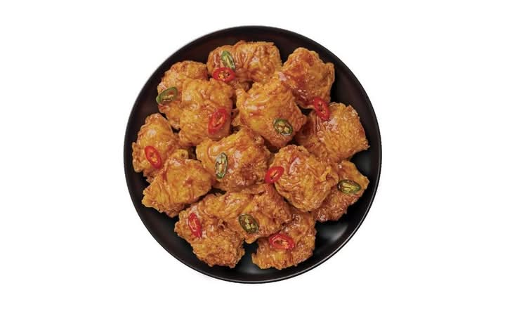 [BLS] Gangjeong Chicken (1.2lbs)