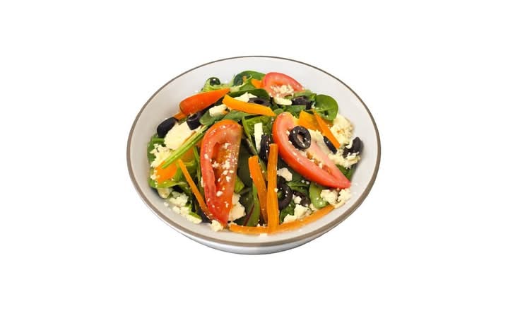 House Salad