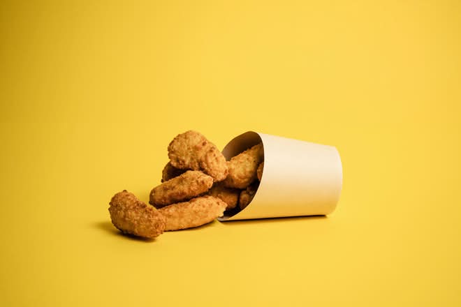 Jalapeno Poppers