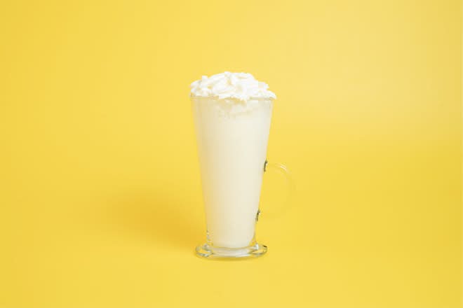Mini Milkshake