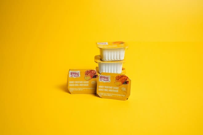 Honey Mustard