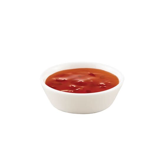 Sauce Tao / Tao Sauce