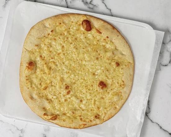 Cheese Pie