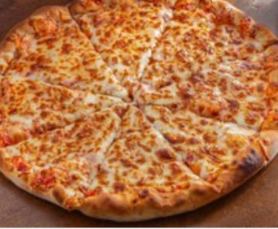 Sujuk pizza pie