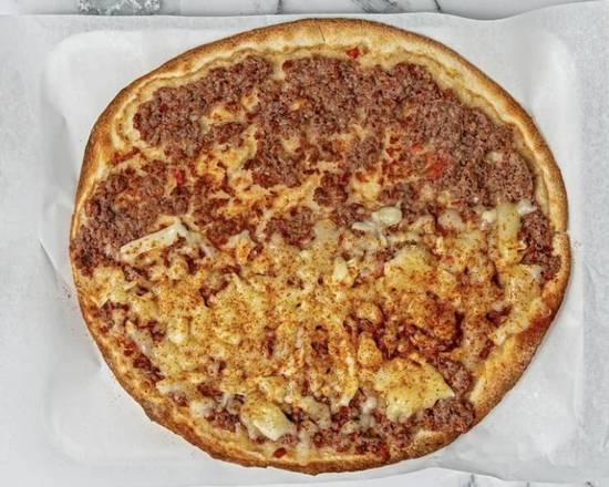 Meat & Cheese