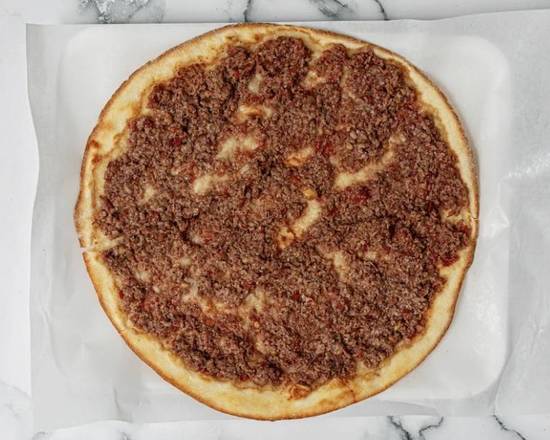 Meat Pie
