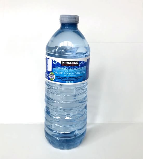Water