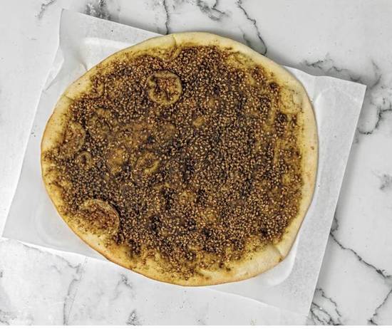 Za'atar Cheese