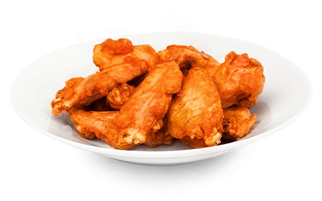 Wings - 6 Wings