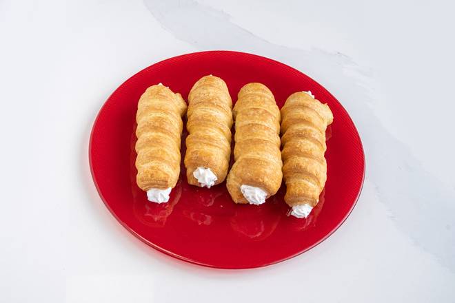 Cream Roll Pack