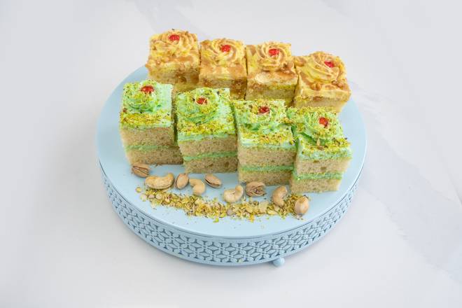Butterscotch (Packs of Four)