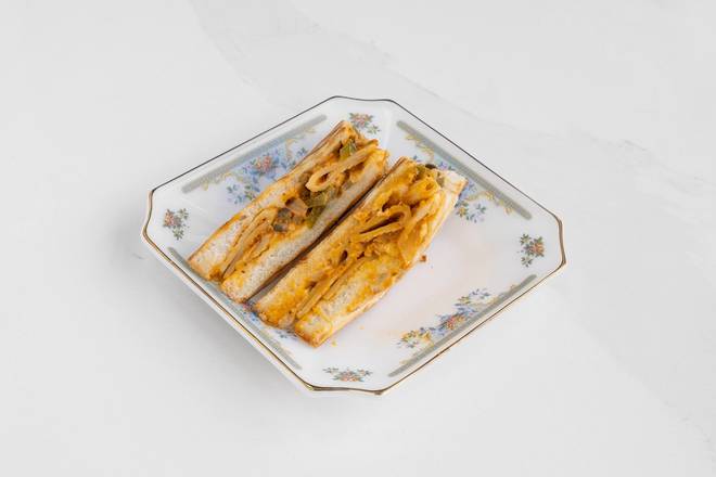 Pasta Sandwich