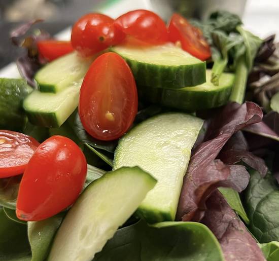 House Salad