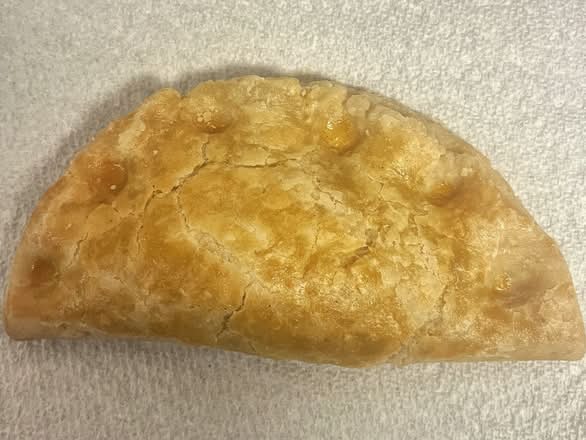 Meat Pie