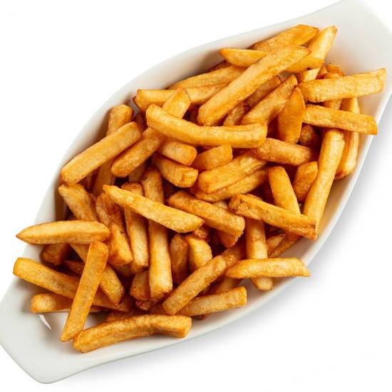 Frites Format Familial / Family Size Fries