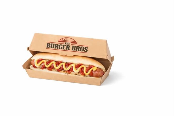 Hot Dog
