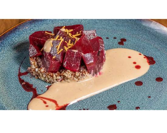 beet salad