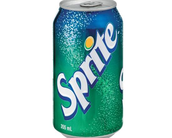 sprite