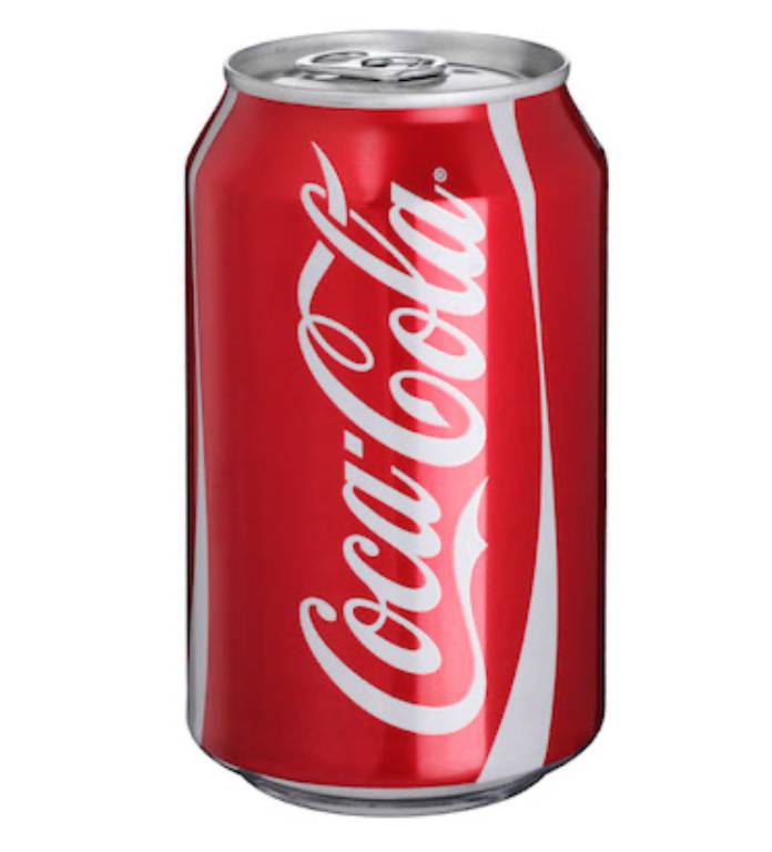 coke cola