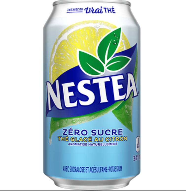 nest