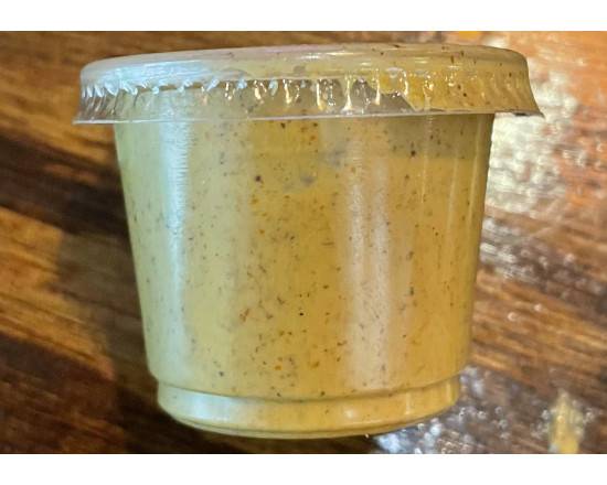 house sauce (sesame base sauce) 1oz