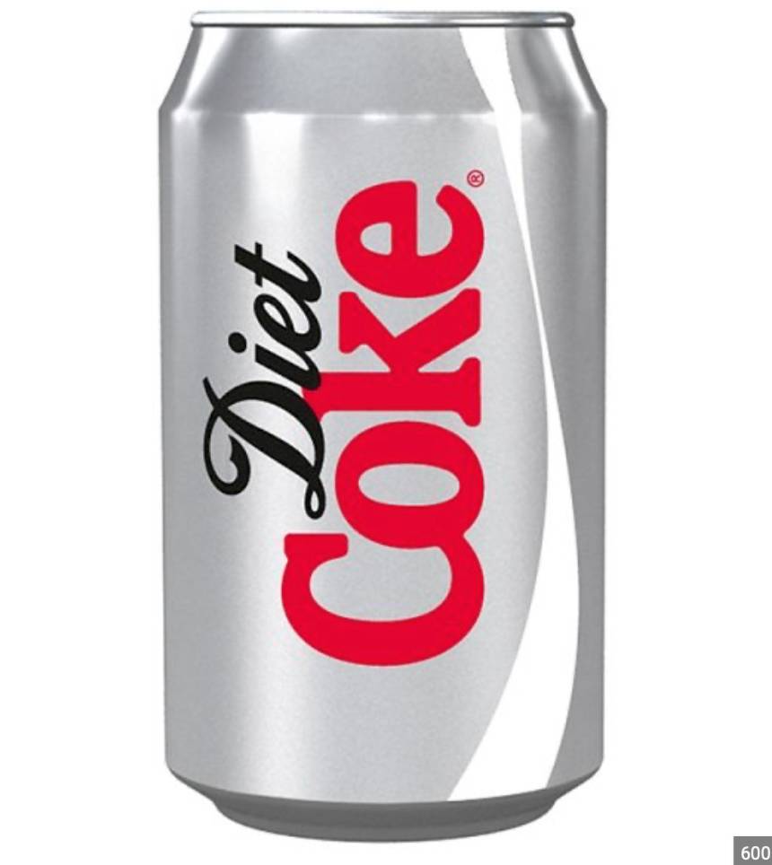 Diet Coke