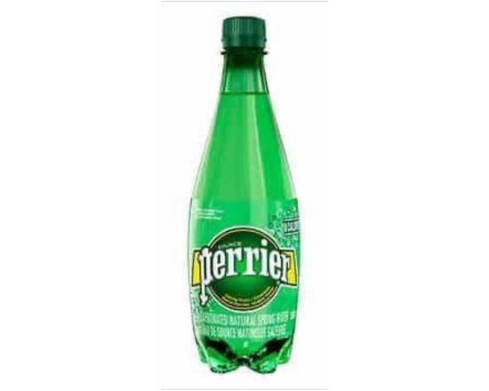 Perrier Sparkling Water
