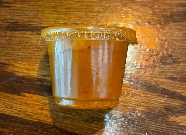 brunt sauce 1oz