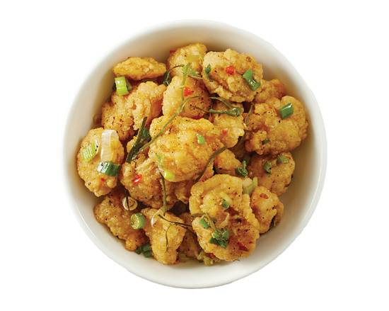 Spiced Pop Bok
