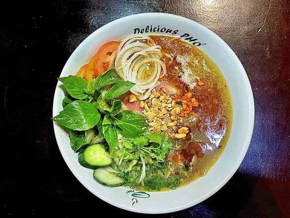 PHO Satay
