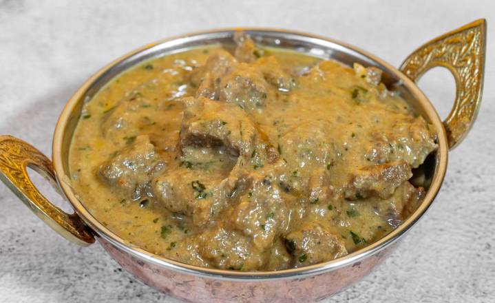 BEEF KORMA