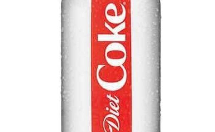 DIET COKE