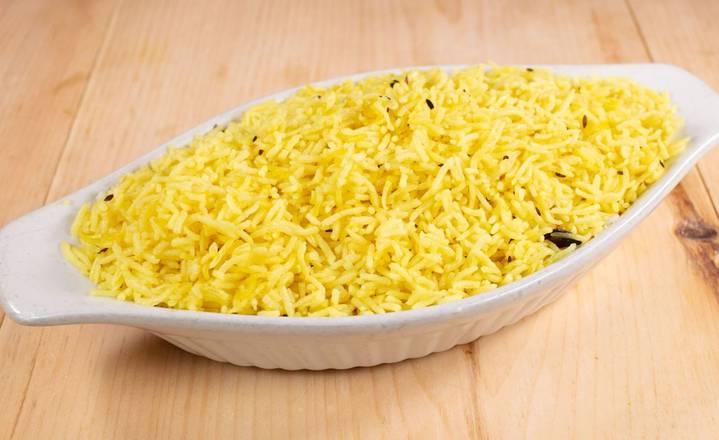PULAO RICE