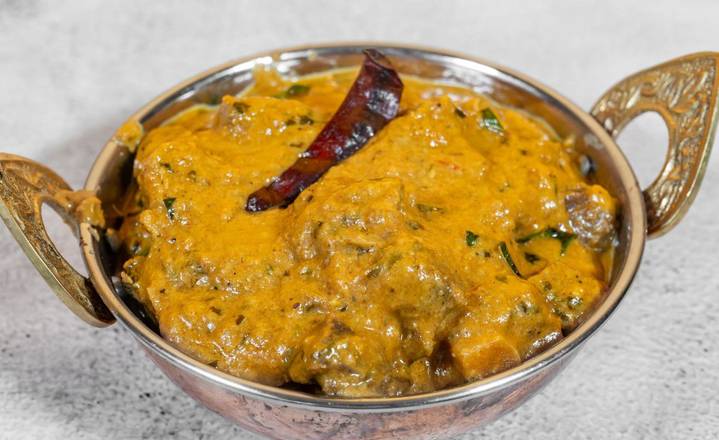 GOAT MADRAS