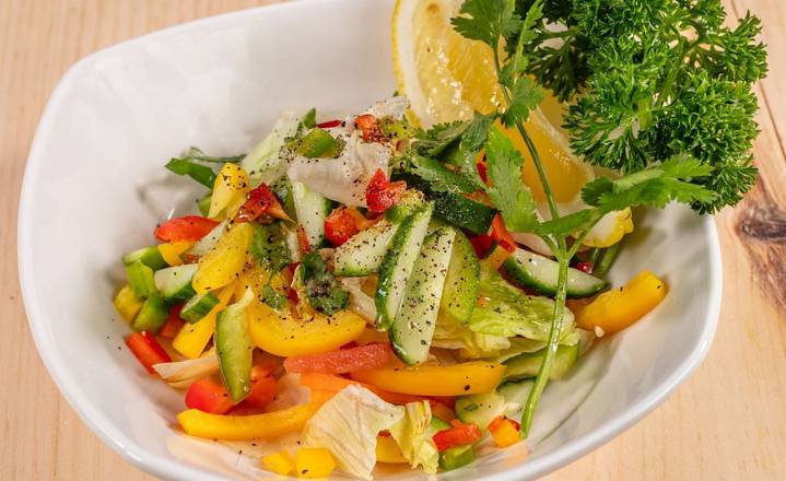 CHEF SALAD