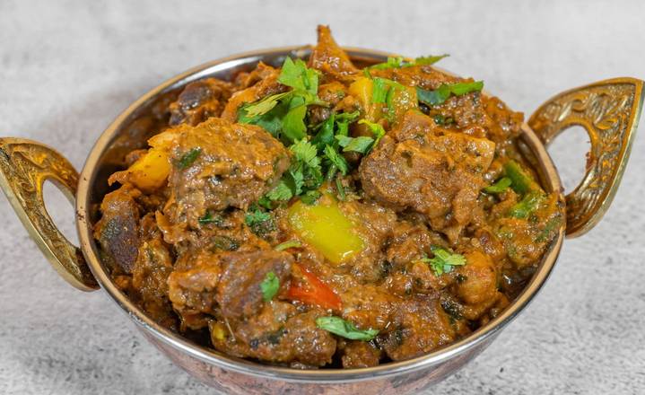 ROGAN JOSH GOAT