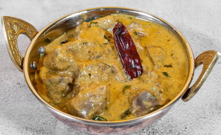 BEEF MADRAS