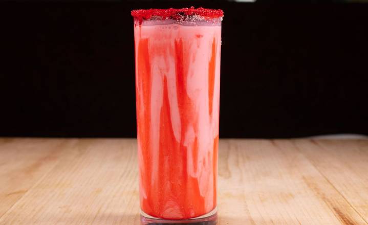 ROSE LASSI.