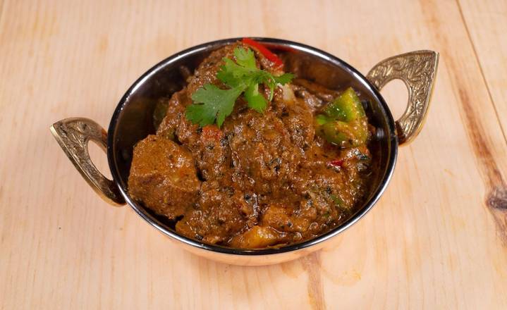 ROGAN JOSH LAMB