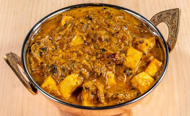 SHAHI PANEER.