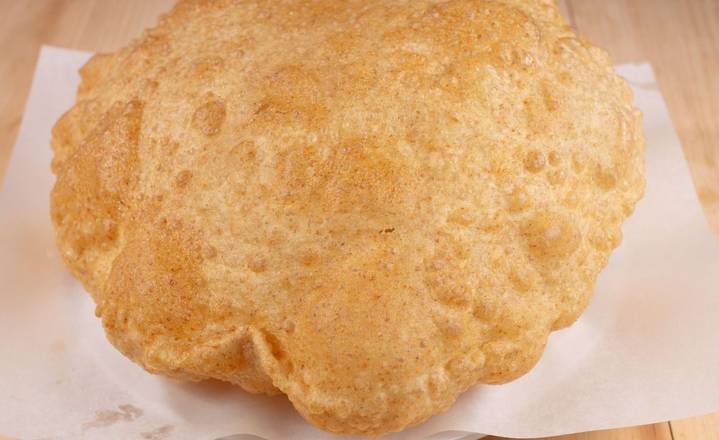 POORI.