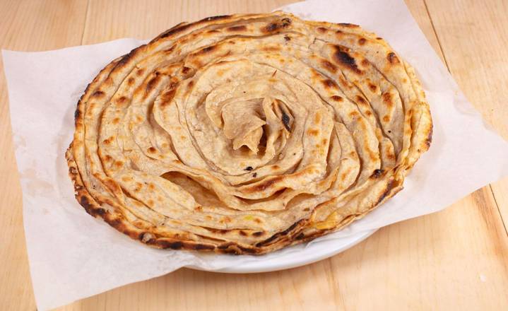PARATHA.
