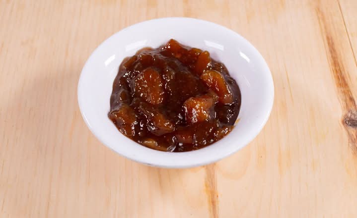 MANGO CHUTNEY