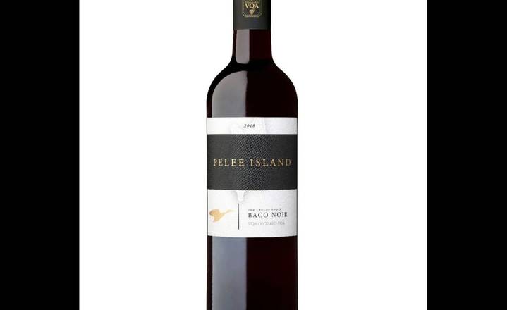 PELEE ISL BACO NOIR 750ML