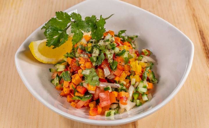 KACHUMBER SALAD
