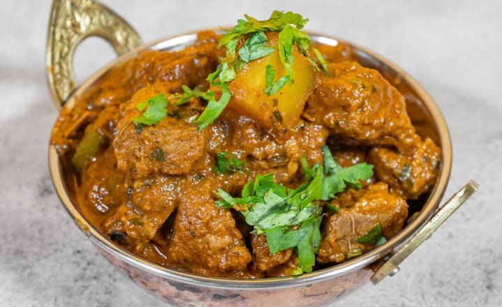 VINDALOO BEEF