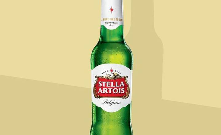 STELLA ARTOIS