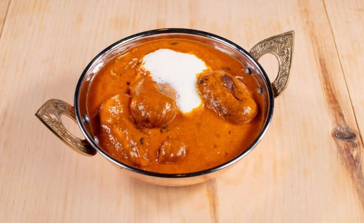 MALAI KOFTA.